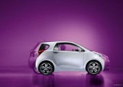 Toyota iQ Concept